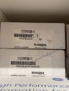 IC693PBM200-FE Module IC693PBM200-FE Brand New - Picture 1 of 2