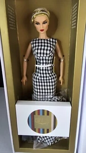 Integrity Toys Love Knot in Gold Victoire Roux East 59th Dressed Doll NRFB - Picture 1 of 4