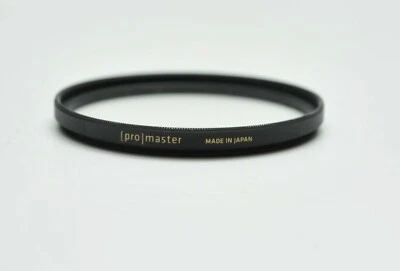 ProMaster 58mm Digital HGX Filter for Canon Rebel T7i 18-55  - Image 1 of 2
