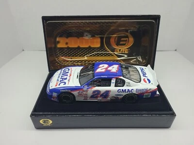 Ricky Hendrick #24 2000 GMAC PEPSI RARE #152 Of 504 RCCA ELITE NIB! - Image 1 of 4