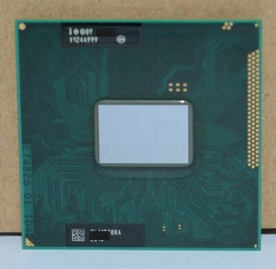 Intel i7-2670QM 2 Generation Quad Core 2.20GHz CPU SR02N - Image 1 of 4