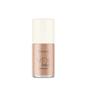 Farmasi Make Up VFX PRO Camera Ready Foundation  1 oz  / Tawny - C16 - Picture 1 of 16