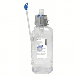 GoJo 8565 1500mL Purell Professional Foam Hand Cleanser 50.7 Fl. Oz. Sloan - Picture 1 of 1