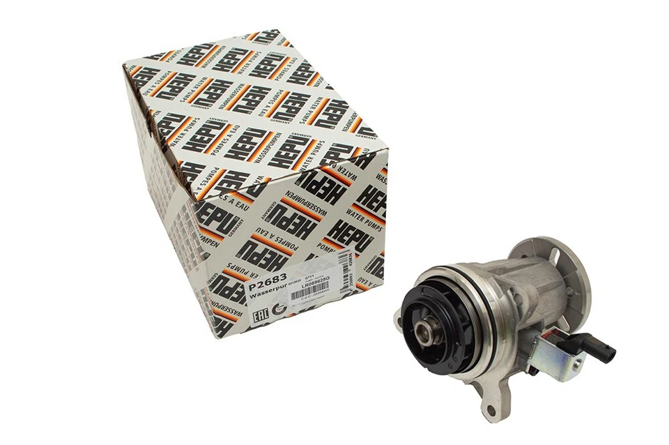 LAND ROVER Range Rover Velar   3.0 TDV6 OEM Water Pump LR089625 G - Image 1 of 1