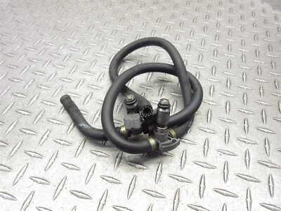 Ducati Monster 900 M900S 2001 00-03 combustible gas gasolina inyector boquilla riel tubo Foto 1 de 4