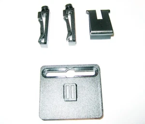 Ersatz Lüftungsgitter Set nur für HP02 Tacho - Bild 1 von 1