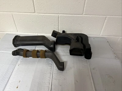 Acura Integra 1990-1993 tablero interior debajo del tablero tubos de ventilación OEM tubos de aire acondicionado conducto calor Foto 1 de 4