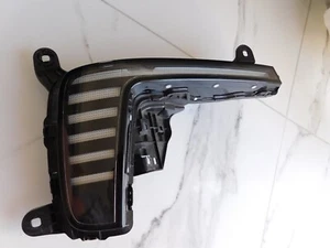 Tagfahrleuchte Audi Q7 4M e-tron rechts 4M0941056 Tagfahrlicht - Bild 1 von 7