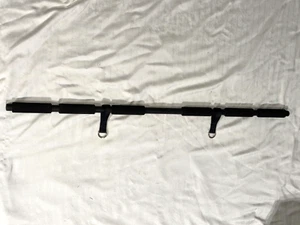 Bowflex Power Pro XTL Squat/Lat Bar Xtreme Blaze Motivator Sport Ultimate Xceed - Picture 1 of 9