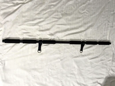 Bowflex Power Pro XTL Squat/Lat Bar Xtreme Blaze Motivator Sport Ultimate Xceed Foto 1 de 4