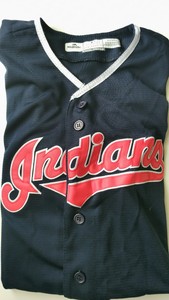cleveland indians jersey youth