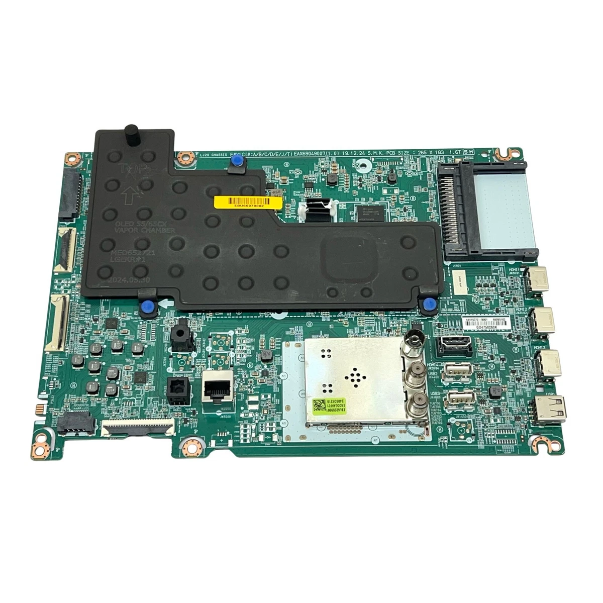 LGテレビメインボード LG TV-Main Board online kaufen | eBay.de