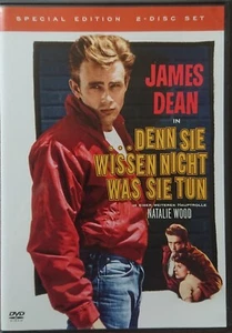 ... denn sie wissen nicht, was sie tun [Special Edition]  - Bild 1 von 2