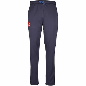 Gray Nicolls Pro Performance Junior Training Trousers Navy - Free P&P - Picture 1 of 1