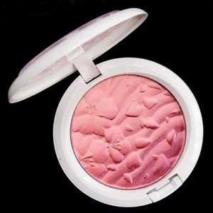 BNIB MAC Cosmetics High-Light Powder Fleur Real - Picture 1 of 1