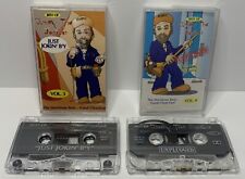 Best Of Jimmy The Janitor Vol 3 Vol 4 (Cassette Tape, Stand-up Comedy)