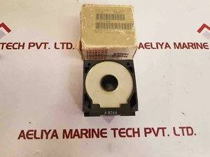 Agastat 7012AD Timer Relay Coil 5-50 Sec - Picture 1 of 8