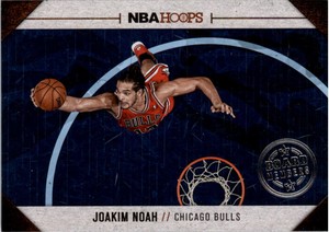 2013-14 Hoops Board Members Basketball Card Pick