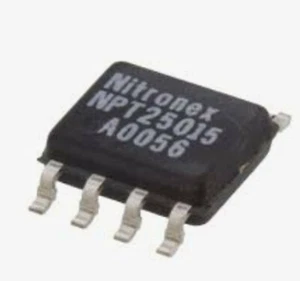 1 pieza transistor de alimentación Macom Nitronix NPT25015D GaN 28V, 23W DC-3GHz - Imagen 1 de 2