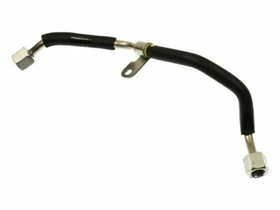 适用于 2014 - 2016 起亚 Forte Koup 燃料进料线 SMP 53334FS 2015 2.0L 4 Cyl — 第 1/2 张图片