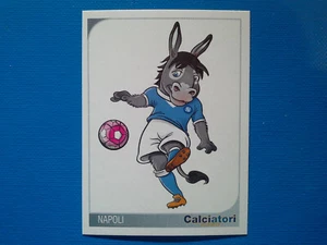 Figurine Calciatori Panini 2015-16 2016 X14 Mascotte Napoli - Imagen 1 de 1