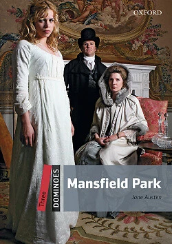 Dominoes 3. Mansfield Park MP3 Pack. NUEVO. Envío URGENTE. LECTURAS DE IDIOMAS - Imagen 1 de 1