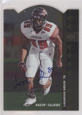 2012 SP Authentic 1994 SP Die-Cut Auto Ladarius Green #94SP26 Rookie Auto RC