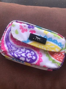 SCOUT Wristlet Cell Phone Card Holder Tote-All-Package License - Picture 1 of 4