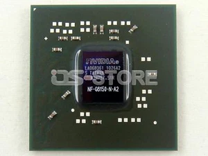 Brand New nVidia NF-G6150-N-A2 Graphic Chipset BGA DC:2010+ North Bridge G6150 - Bild 1 von 4