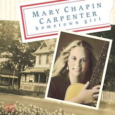 Mary Chapin Carpenter HOMETOWN GIRL (CD)