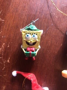 Christmas Ornament Lot - Picture 1 of 10