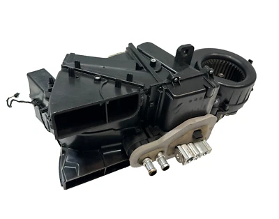 2018 Volkswagen Atlas Center Console HVAC Heater Blower Motor Housing OEM - Image 1 of 4