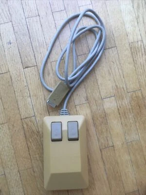 Commodore - Amiga /  Maus / Mouse - Bild 1 von 3