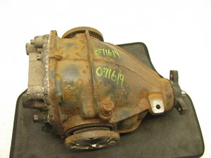 01-03 MERCEDES W215 W220 CL500 REAR DIFFERENTIAL CARRIER 2.82 RATIO OEM 071619 - Picture 1 of 8
