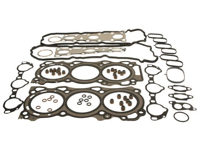 Conjunto de junta de cabeça para 2005-2009 Nissan Pathfinder 4.0L V6 2006 2007 2008 PB412PF - Imagem 1 de 1