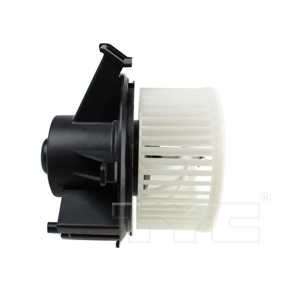 Motor soplador delantero para Buick Enclave 2008-2012 HVAC TYC 636HI19 2009 2010 2011 Foto 1 de 4