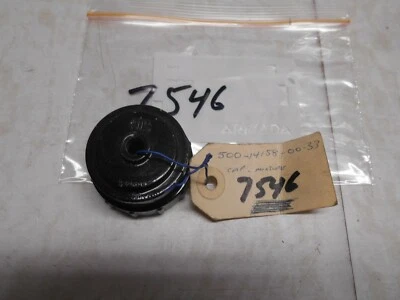 PIEZAS ORIGINALES YAMAHA CARBURADOR SUPERIOR DT400 1977-1978 YZ125 1977 500-14158-00-33 Foto 1 de 4