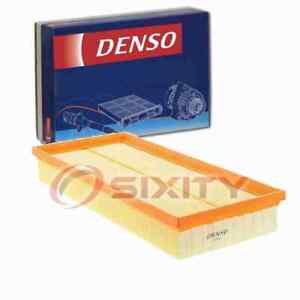 Denso Air Filter for 2010-2018 Land Rover Range Rover 3.0L 5.0L V6 V8 Intake tk