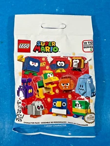 LEGO Super Mario Character Pack Series 4 set# 71402 - Para Biddybud - New! - Picture 1 of 1