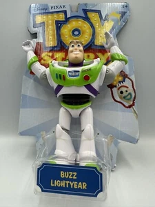 DISNEY PIXAR Toy Story Buzz Lightyear NEW - Picture 1 of 3