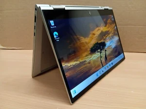 HP ELITEBOOK X360 830 G8 | i5-1135G7 | 16GB RAM | 512GB SSD | WIN 11 PRO {mc629| - Picture 1 of 20