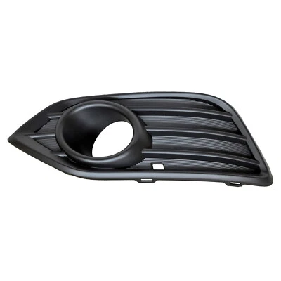 Front Driver Side Fog Light Bezel for Honda HR-V 2019-2022 - Image 1 of 4