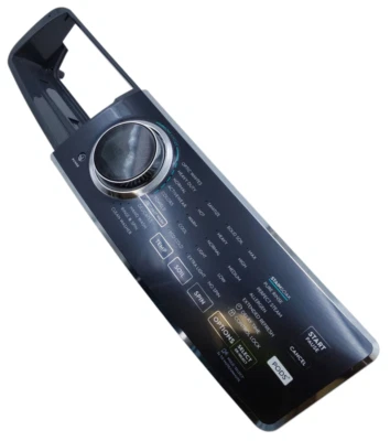 OEM Frigidaire Washer Control Panel 914914066 *Same Day Ship & 60 Days Warranty* - Image 1 of 4