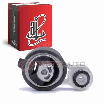Montaje de puntal de par del motor trasero de anclaje para Ford Taurus 2008-2012 cilindro xh Foto 1 de 4