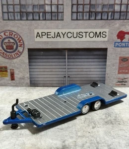 M2 Machines Auto Schlepper PKW Anhänger lose 2025 - Bild 1 von 4