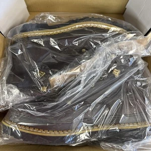 NEW! Lehigh Safety Shoes Steel Toe Work Boot 5040 Size 11M Brown Leather (ZF) - Picture 1 of 3