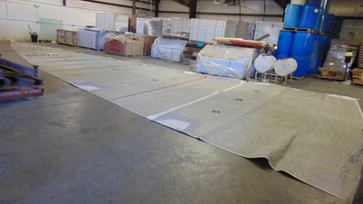 Andrews 56 帆 - 58.7 英尺 x 63 英尺 x 22 英尺 — 第 1/4 张图片