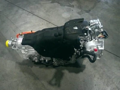 SUBARU Forester 2019 Automatic Transmission 31000AK420 [Used] [PA102228822] - Image 1 of 4