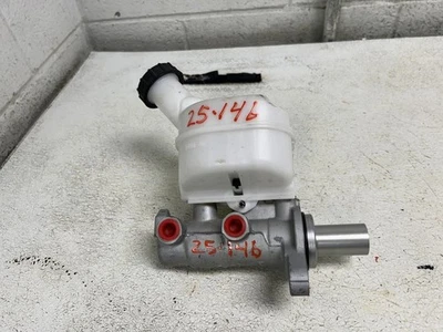 2024 FORD TRANSIT35 OEM Brake Master Cylinder  - Image 1 of 4