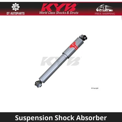 Amortiguador de suspensión delantero KYB 1990-2005 Chevrolet Astro AWD Foto 1 de 2